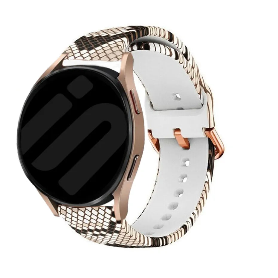 Sneaky Snake Amazfit GTS 4 Strap