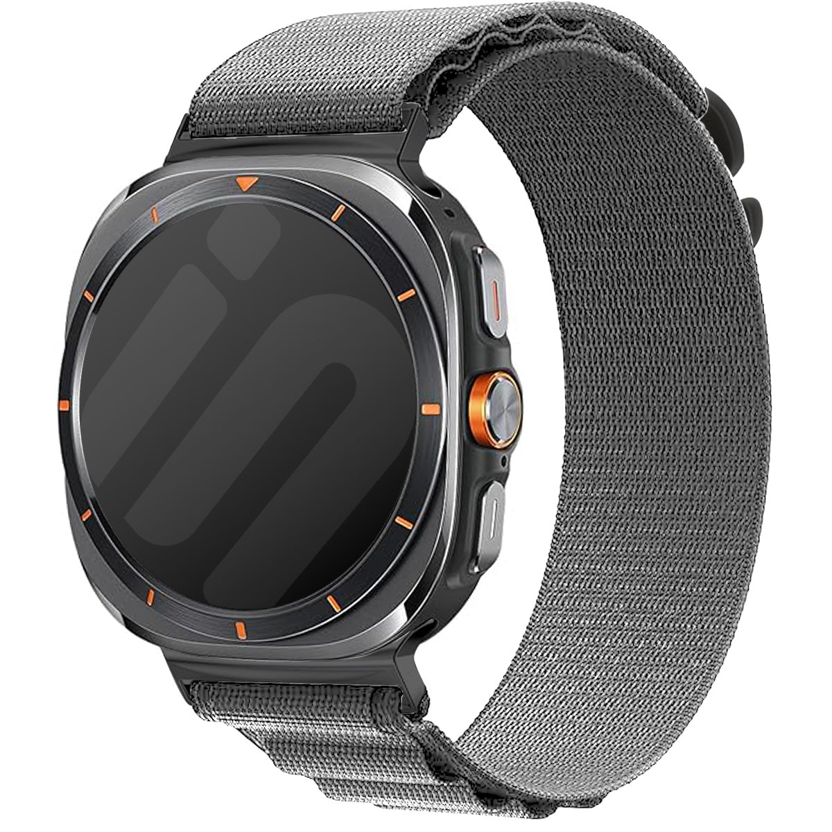 Samsung Galaxy Watch Ultra Alpine Strap (Greyblue)