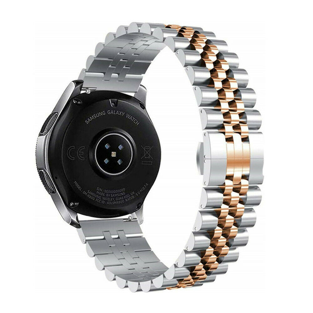 amazfit-galaxy-watch-jubilee-stalen-band-zilver-ro