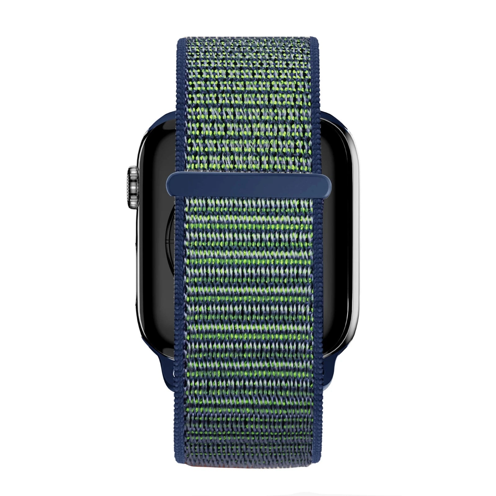 Bandz Bracelet nylon 'Classic' Apple Watch (brouillard vert)