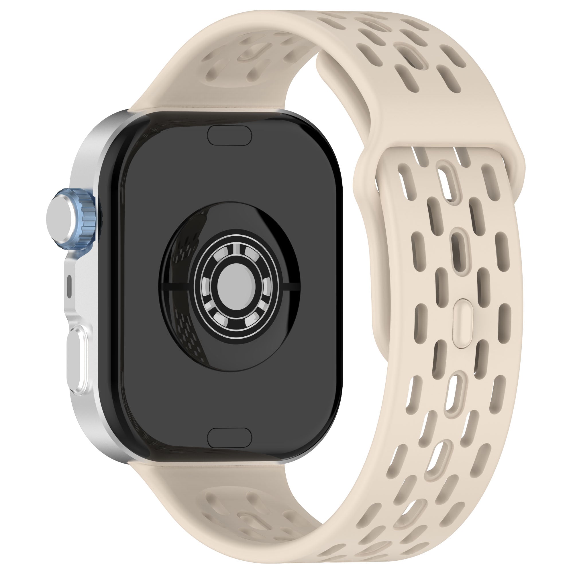 Redmi Watch 5 Silicone Air Strap (Beige)