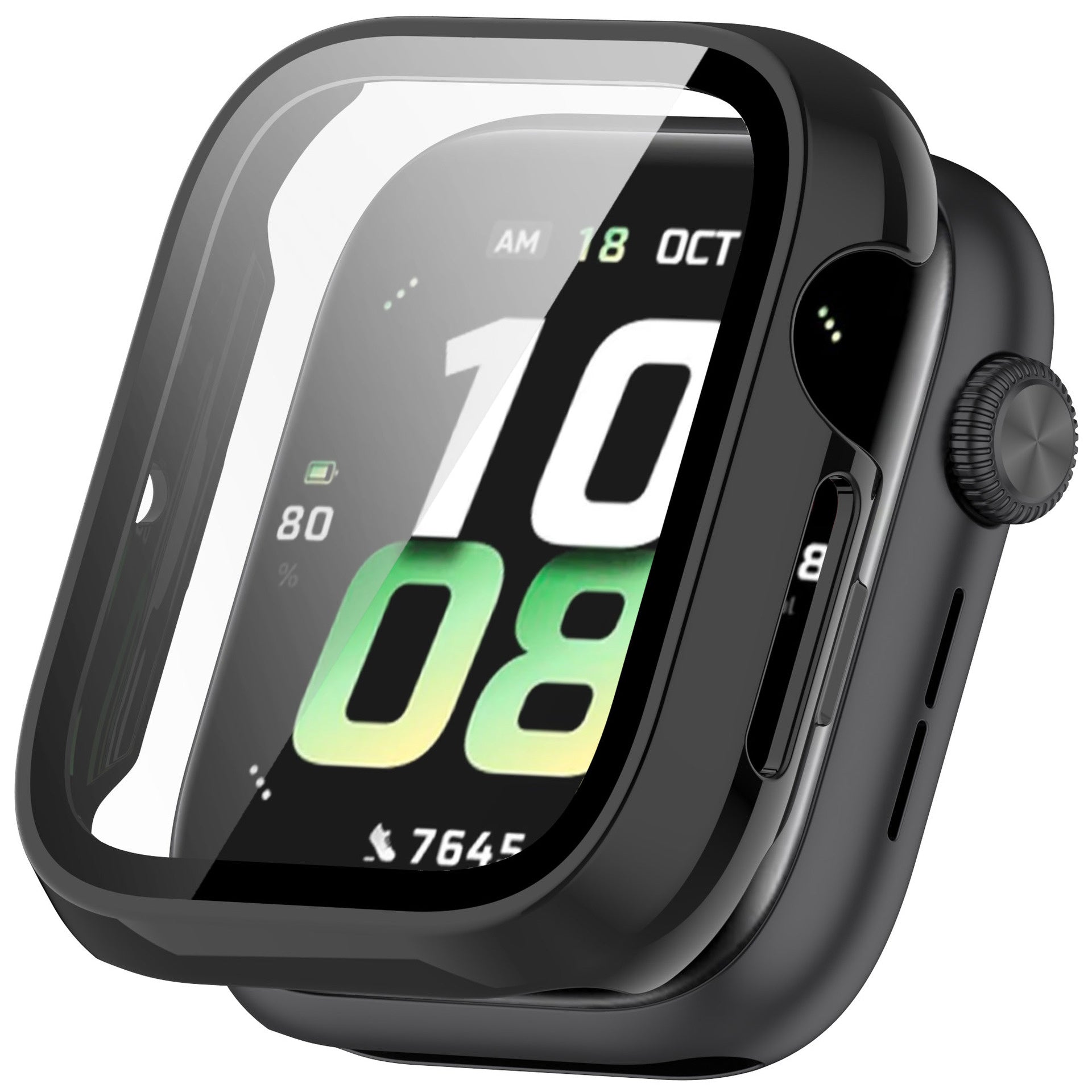 Coque PC avec verre Honor Watch 5