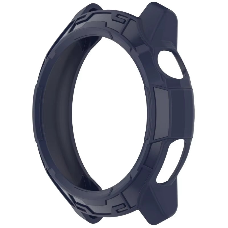 Coque TPU robuste Coros Pace Pro (bleu)