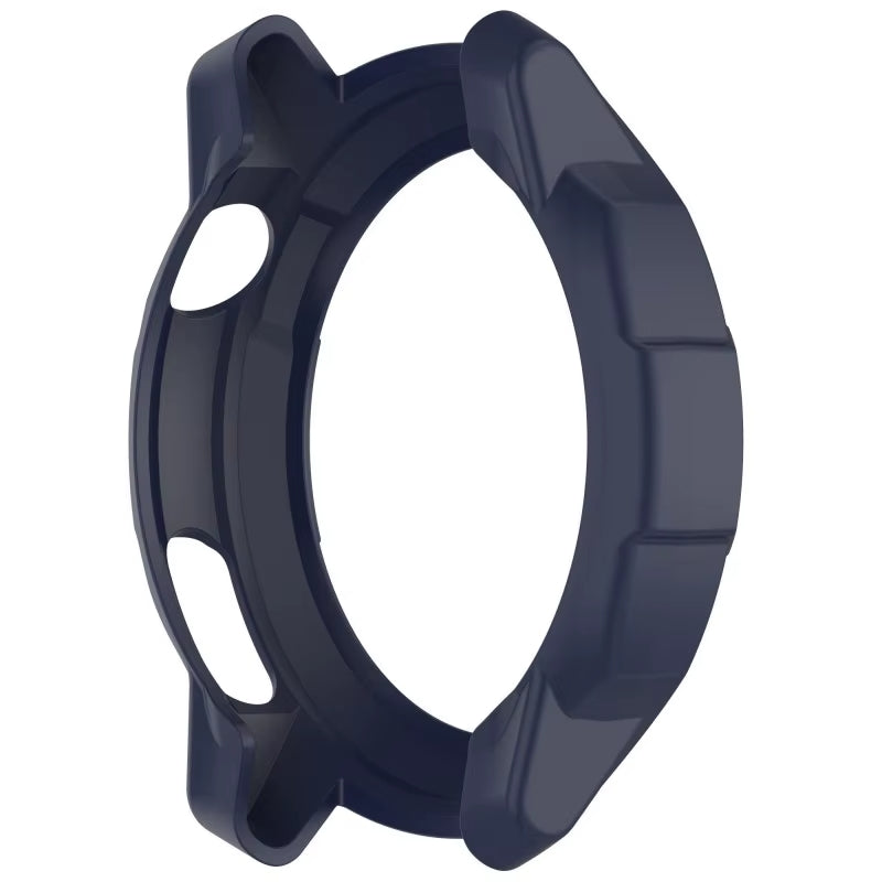 Coque TPU robuste Coros Pace Pro (bleu)