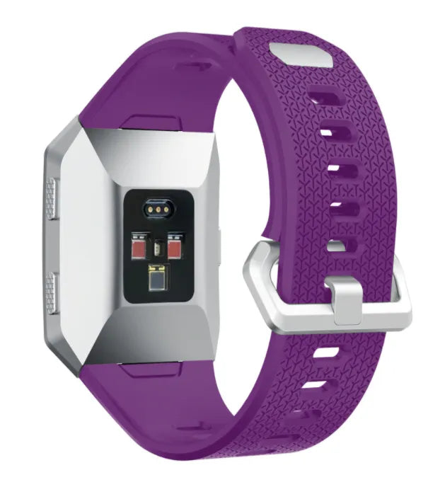 fitbit-ionic-silikonarmband