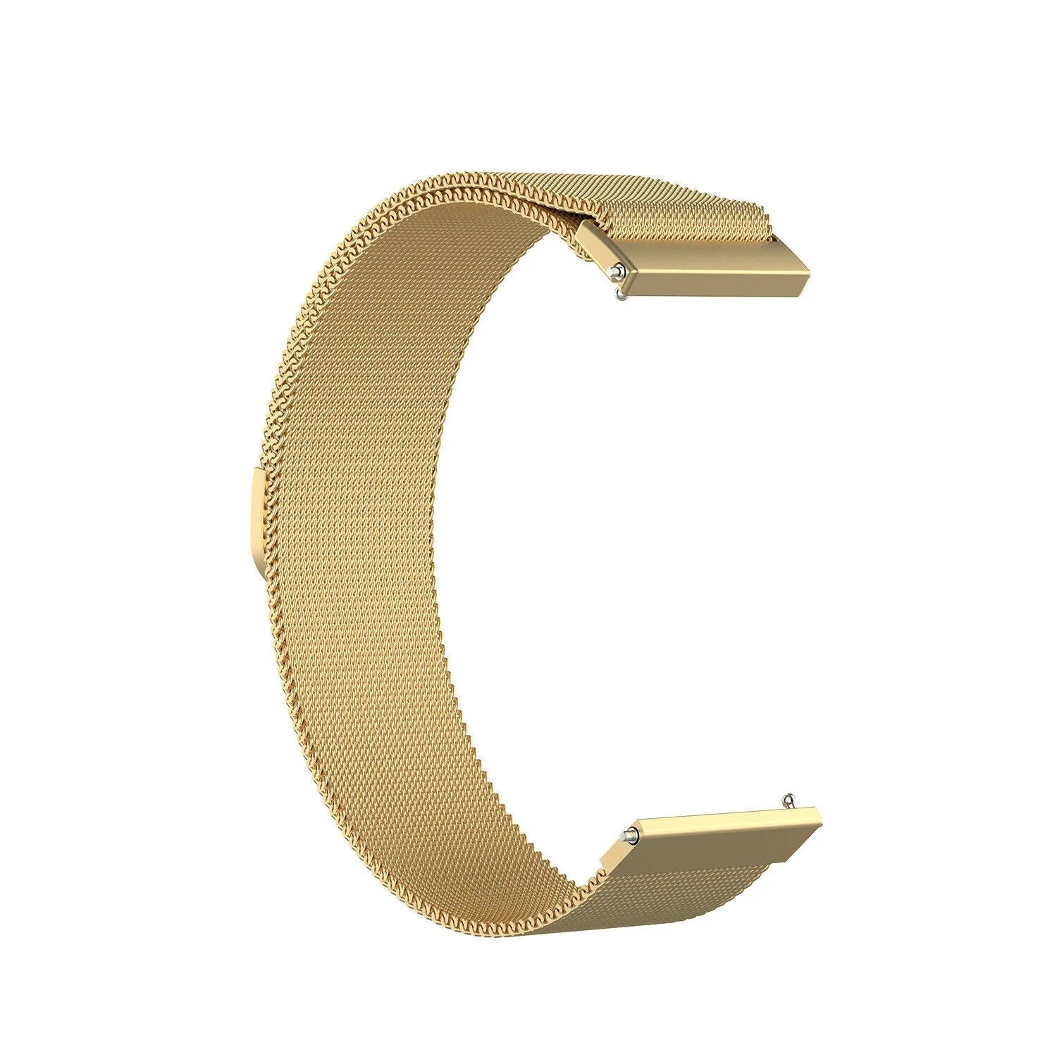 Bracelet milanais ICE Smart 3.0 Round 1.20 (or)