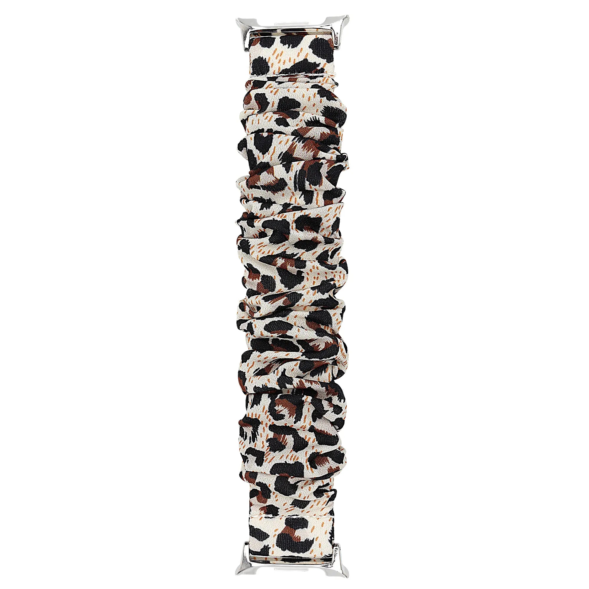 Bracelet élastique Samsung Galaxy Watch 9 - 44mm (léopard)