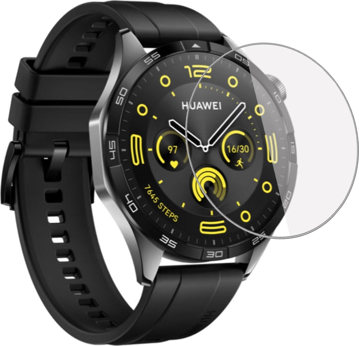 Protection d'écran Huawei Watch GT 4 - 46mm