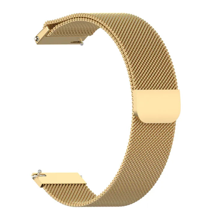 Bracelet milanais ICE Fit 1.78 (or)
