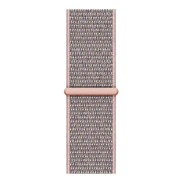 Bracelet nylon ICE Smart ST 2.0 Round 1.20 (rose sable)