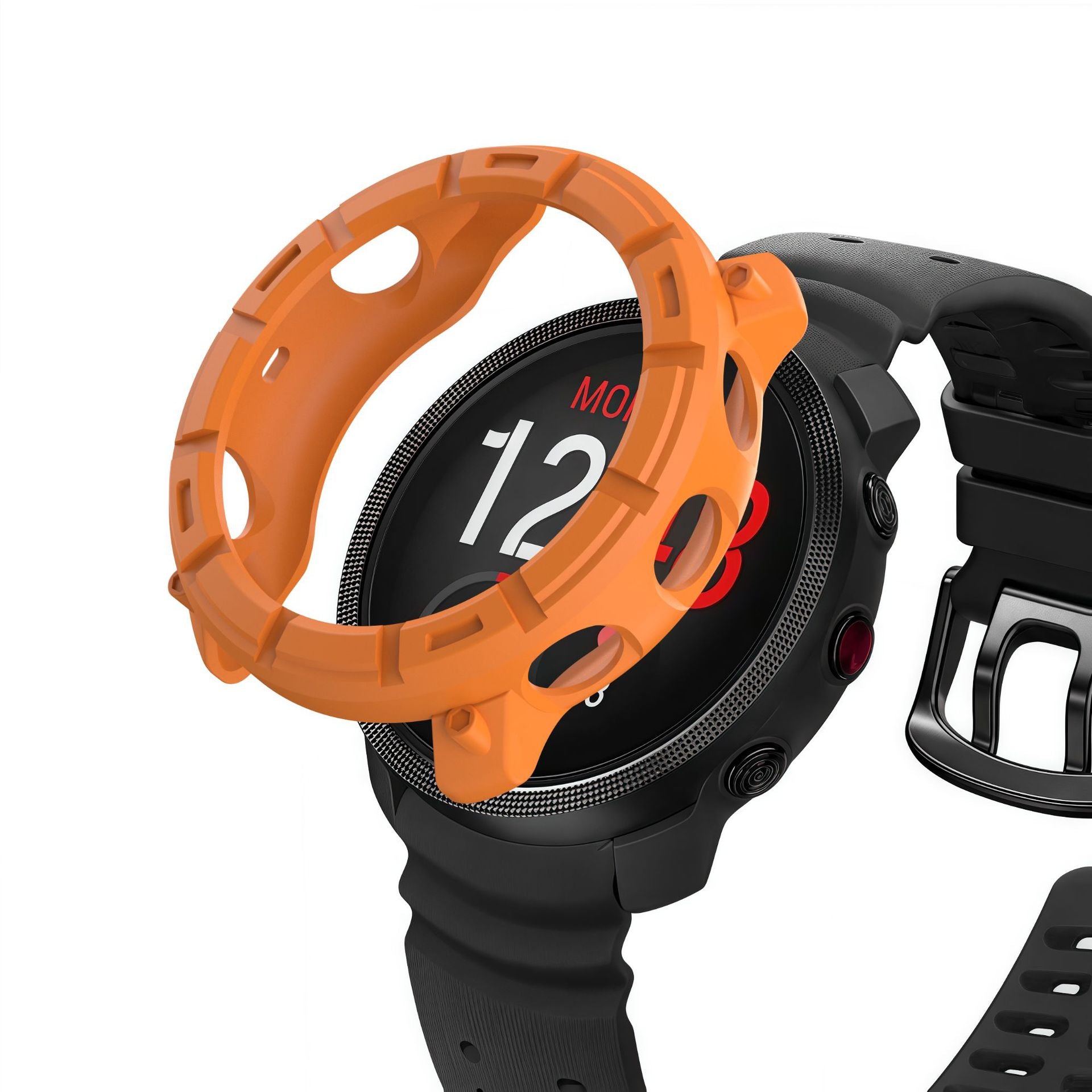 Polar Vantage M3 Rugged TPU Case