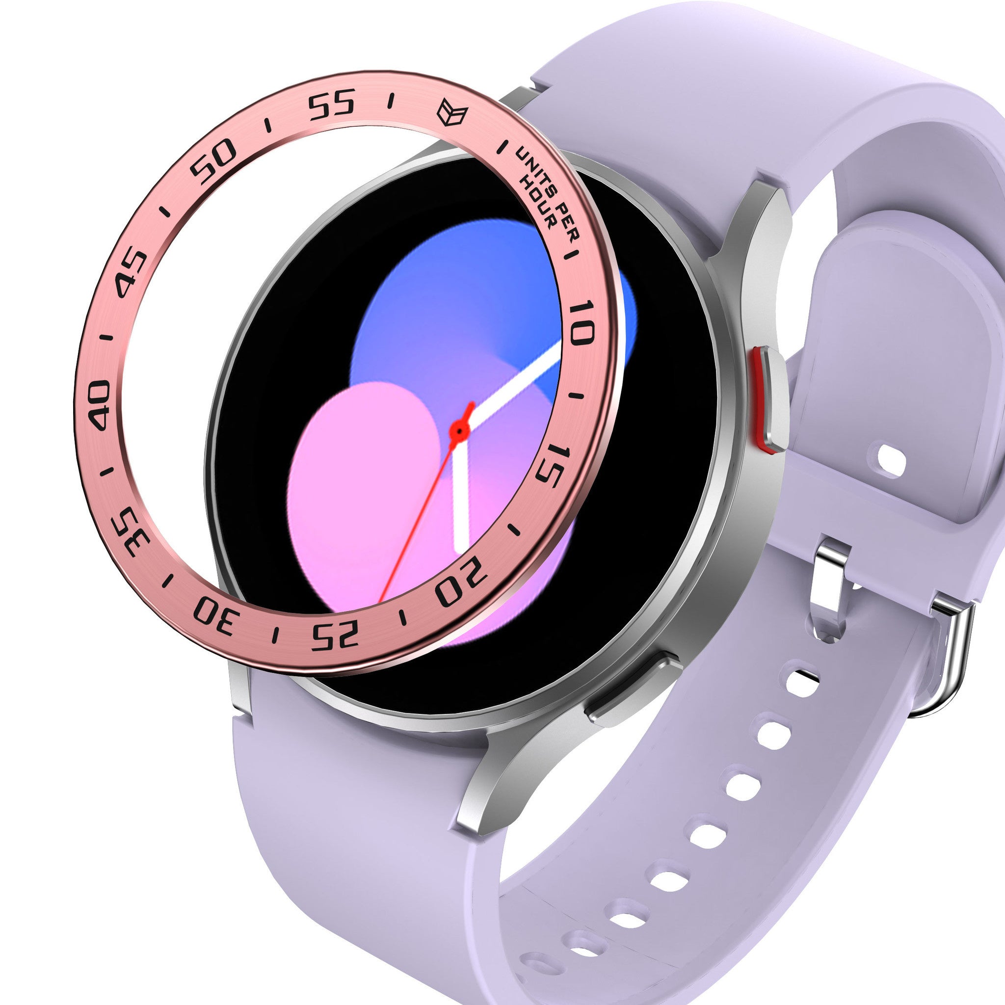 Anneau de la lunette Samsung Galaxy Watch 5 - 40mm