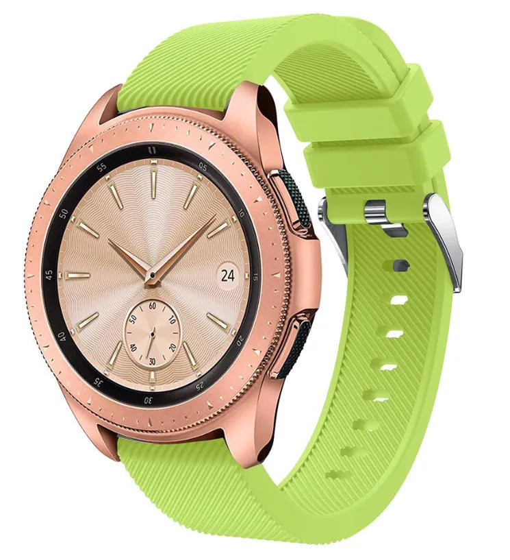 samsung-galaxy-watch-42mm-armband-gruen