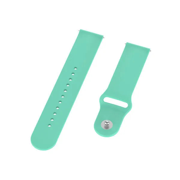 ICE Smart ST 2.0 Round 1.20 Sport Strap (Aqua)