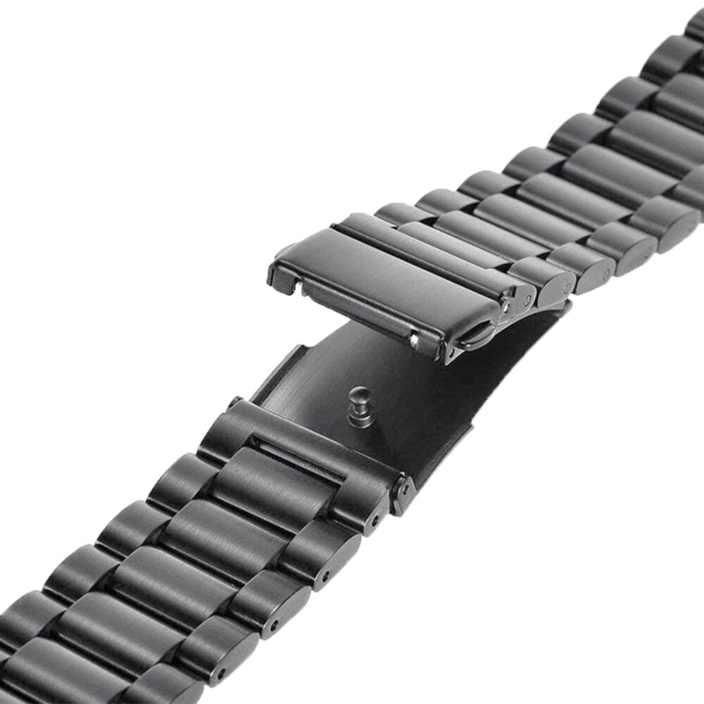 Bracelet titane Amazfit GTR (gris)