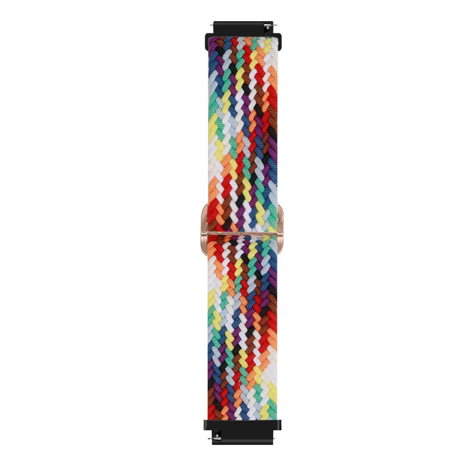 Bracelet tissé réglable OnePlus Watch 3 (coloré)