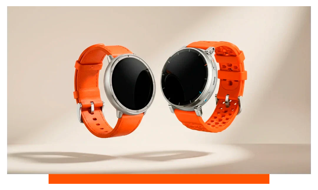 amazfit active 3 premium vs active 2