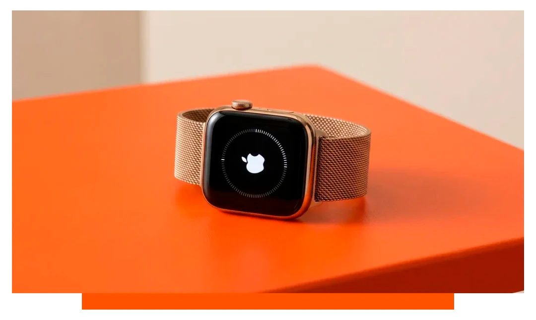 Why does Apple Watch update take so long?