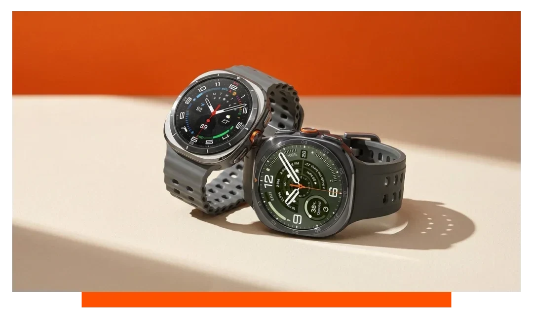 galaxy watch ultra 2 vs galaxy watch ultra 2025