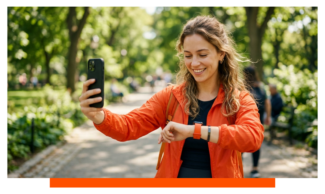 Can you take photos with a smartwatch?