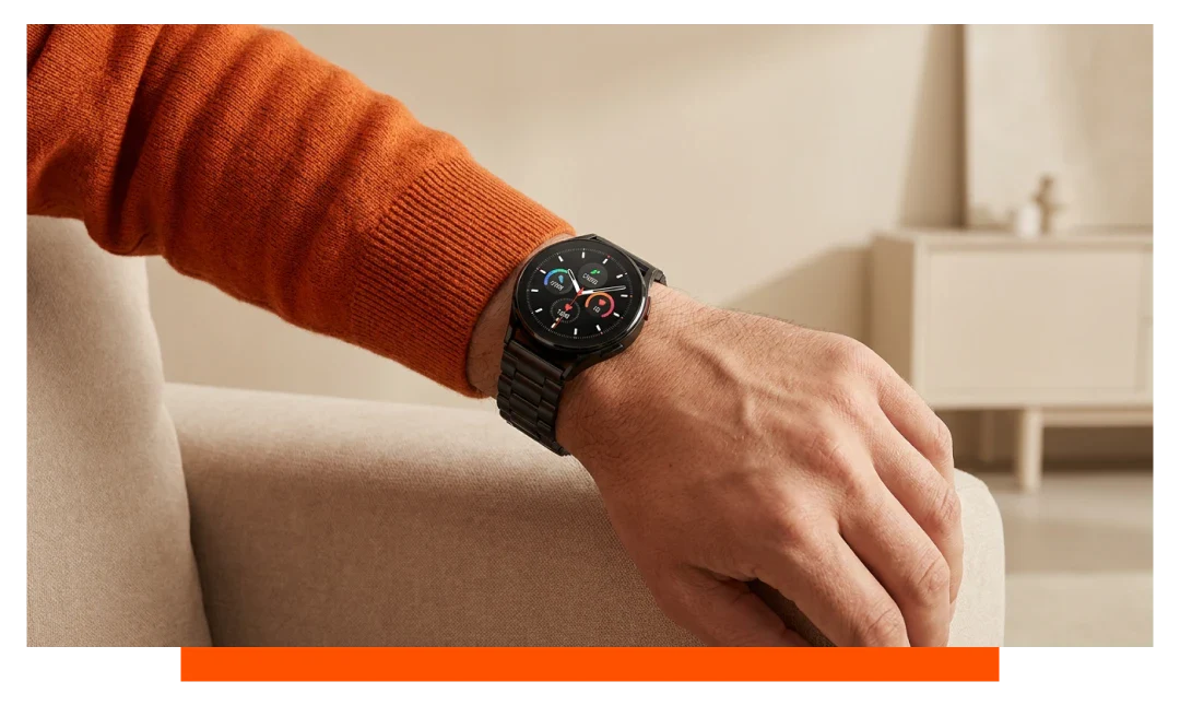 How accurate are Samsung Galaxy Watches?