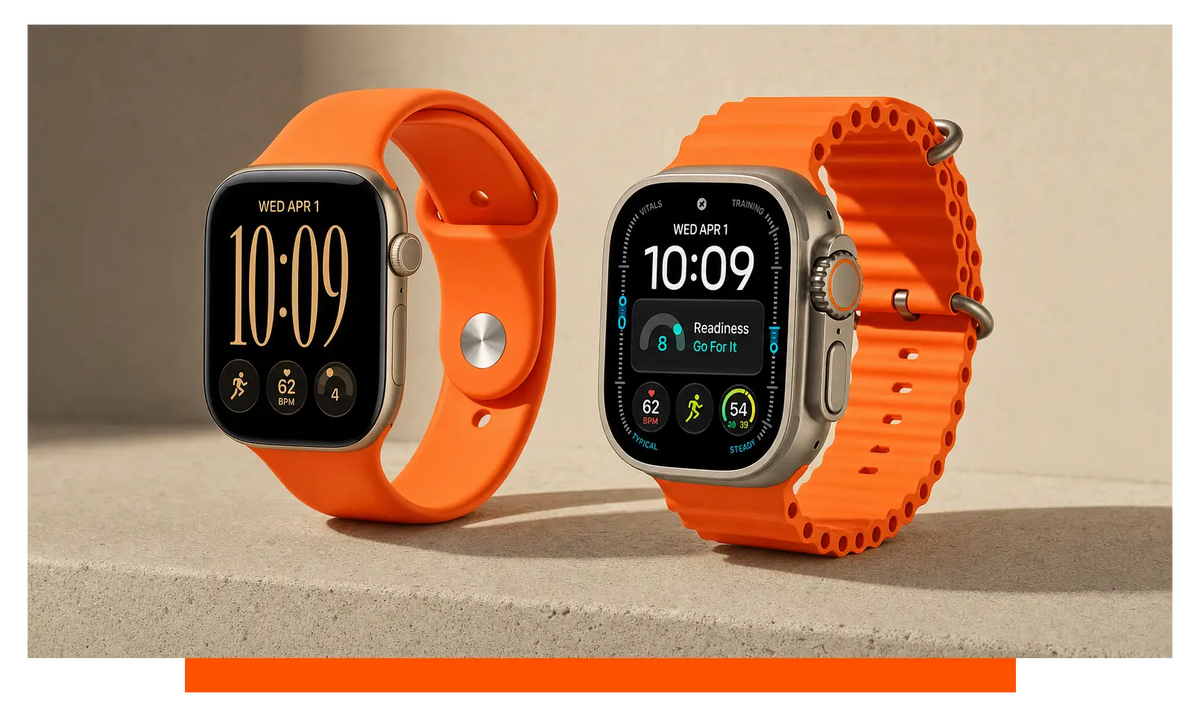 apple watch ultra 4 vs apple watch 12