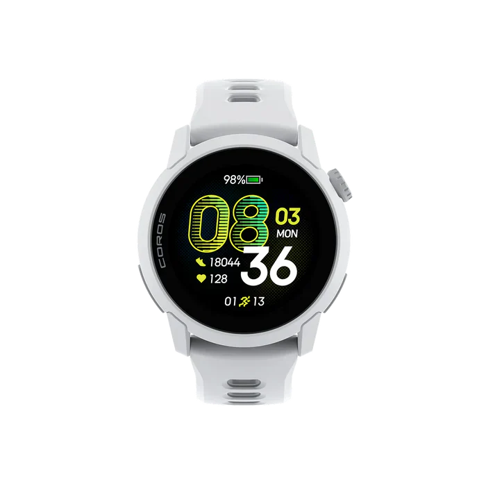 Coros Pace 4 straps