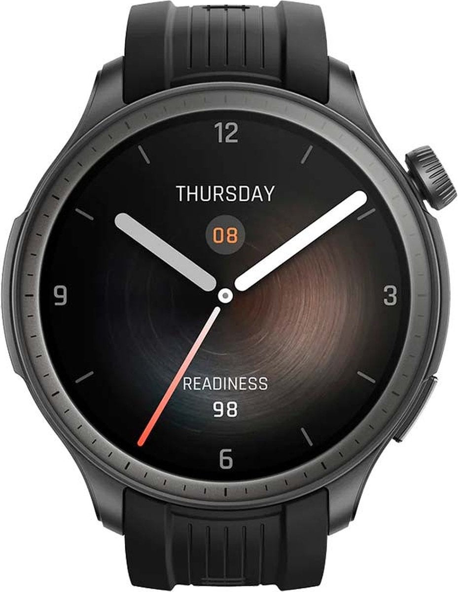 Amazfit Balance straps