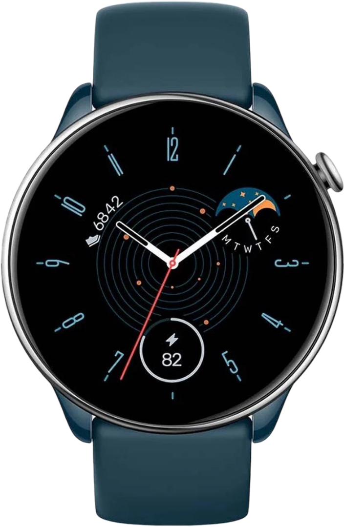 Bracelets Amazfit GTR Mini