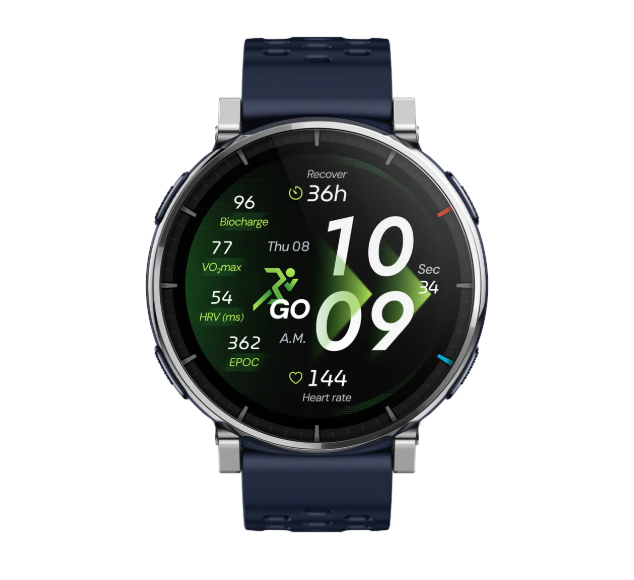 Bracelets Amazfit Active 3 Premium
