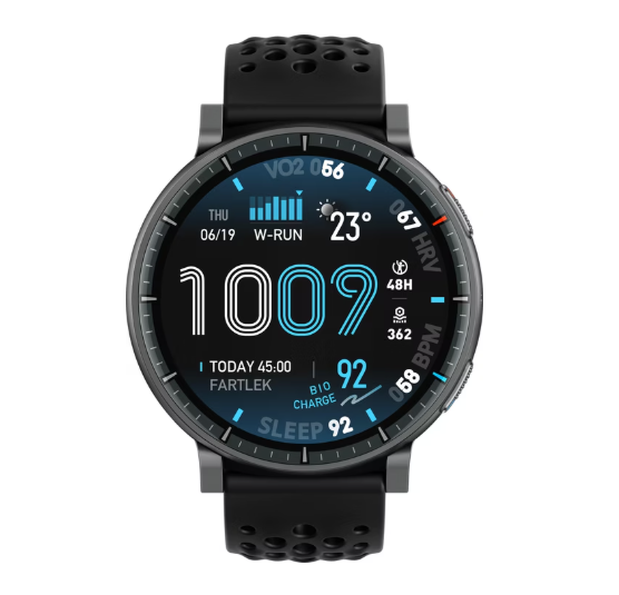 Bracelets Amazfit Active Max
