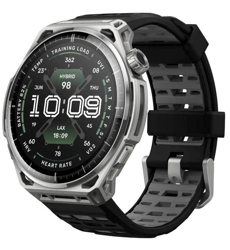 Bracelets Amazfit Balance 3
