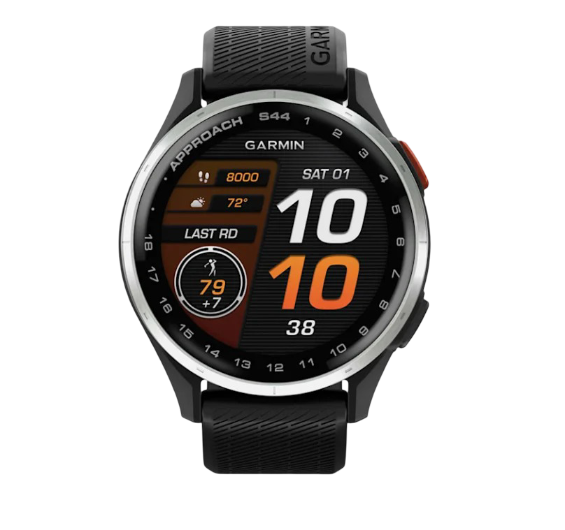 Bracelets Garmin Approach S44