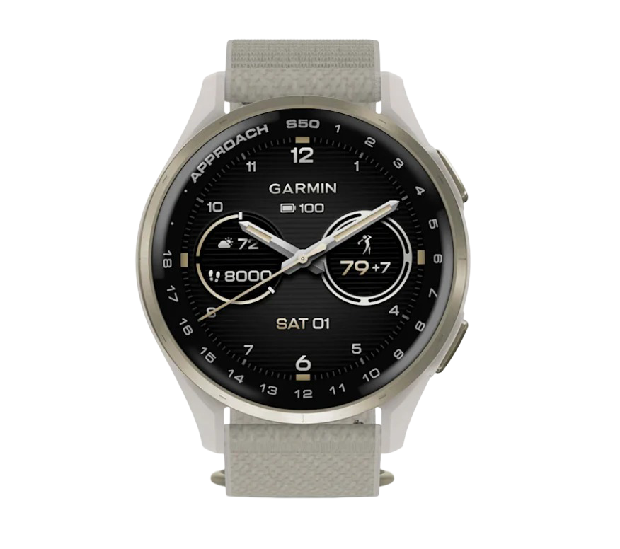 Bracelets Garmin Apporach S50