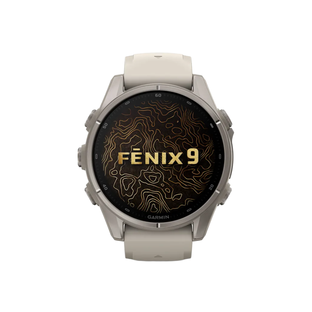 Bracelets Garmin Fenix 9 - 43mm