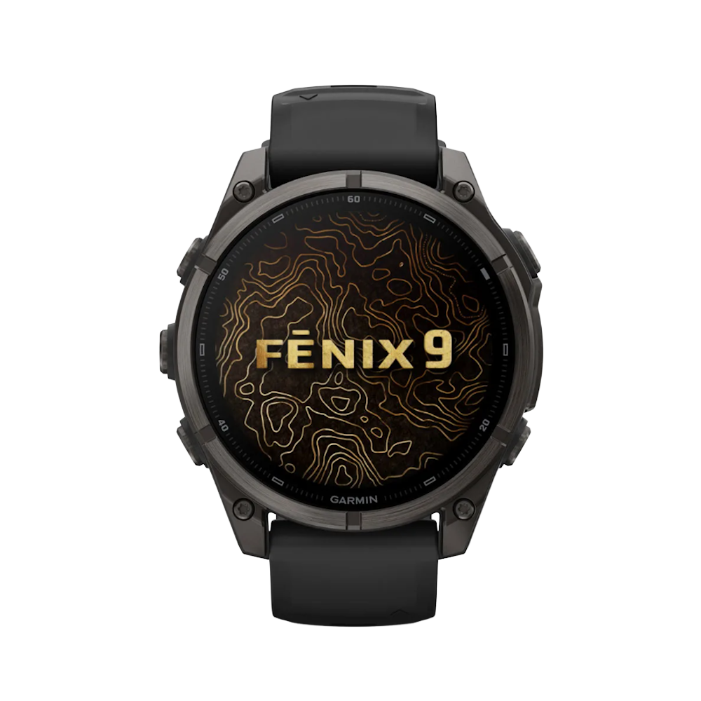 Bracelets Garmin Fenix 9 - 47mm