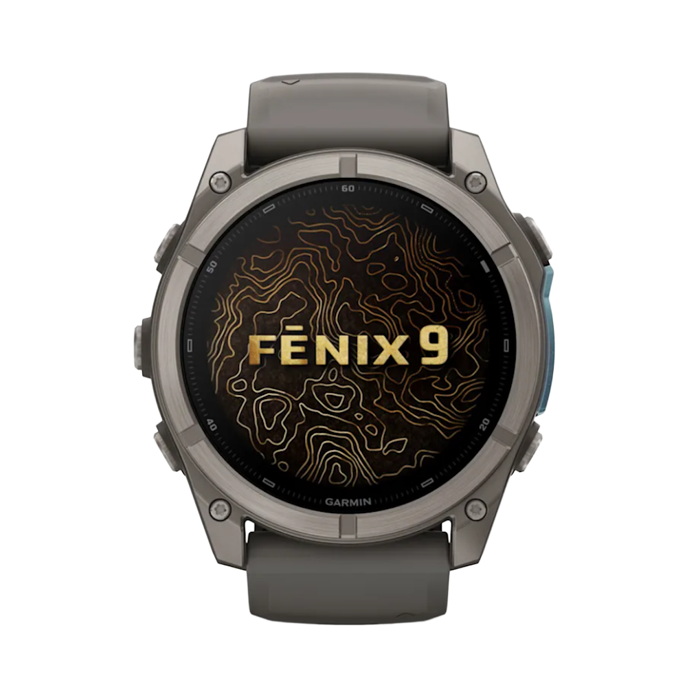Bracelets Garmin Fenix 9 - 51mm