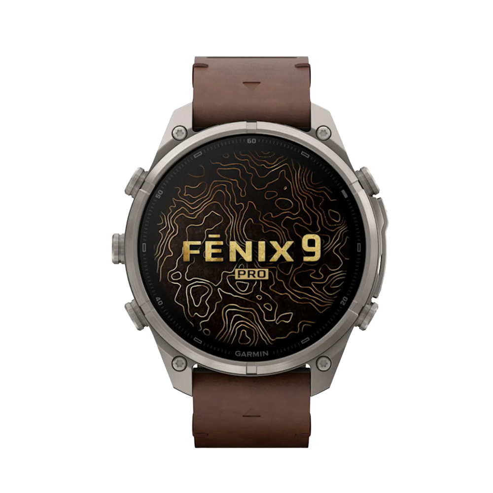 Bracelets Garmin Fenix 9 Pro - 47mm