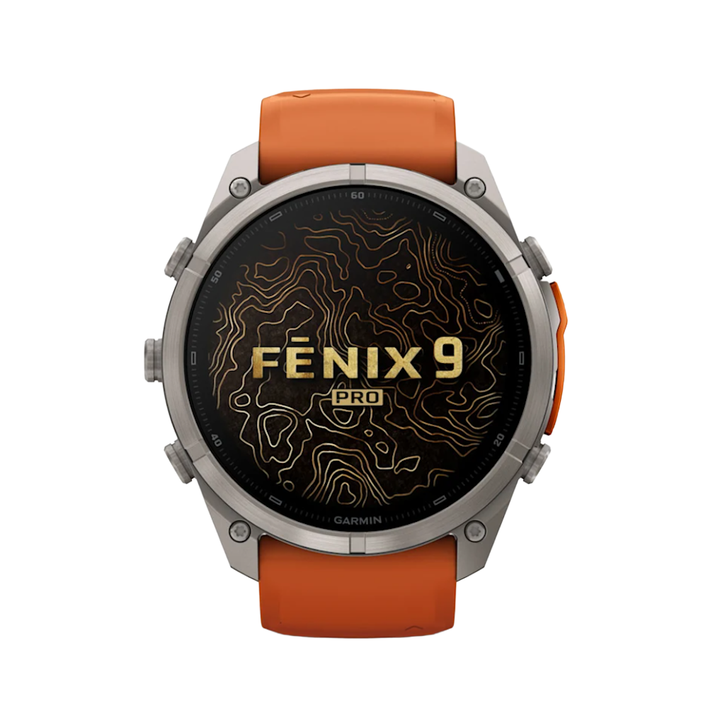 Bracelets Garmin Fenix 9 Pro - 51mm