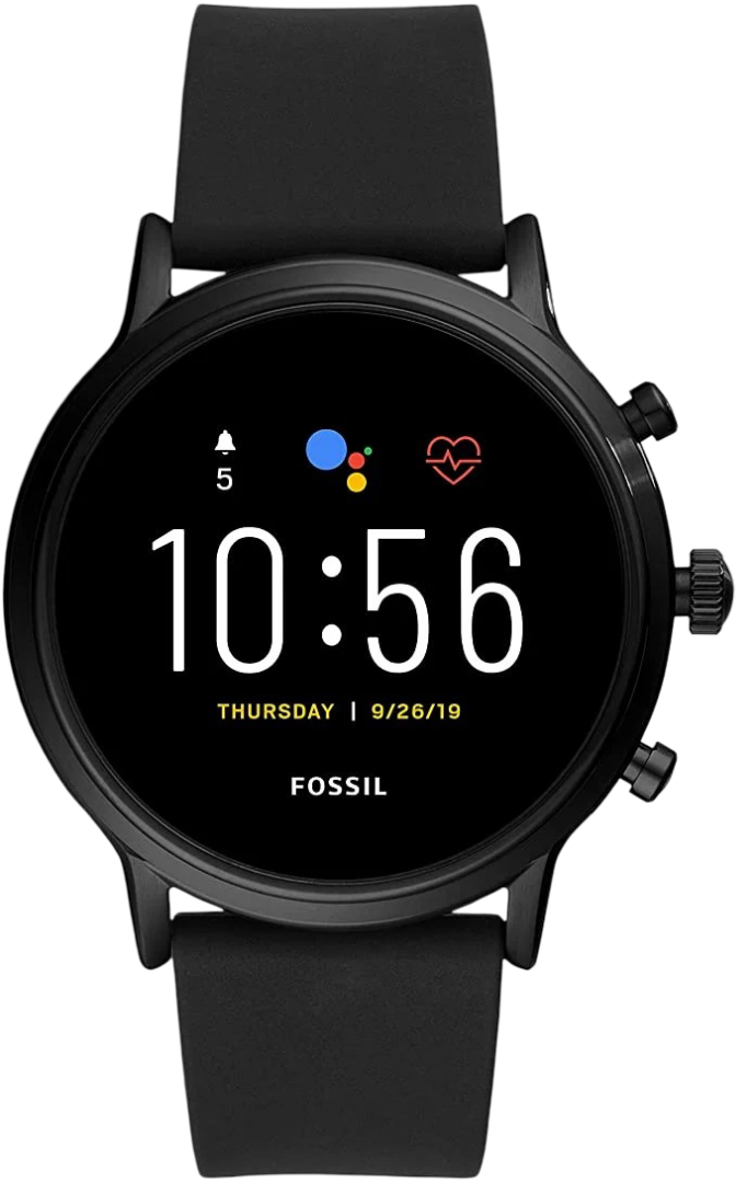 Bracelets Fossil Gen 5