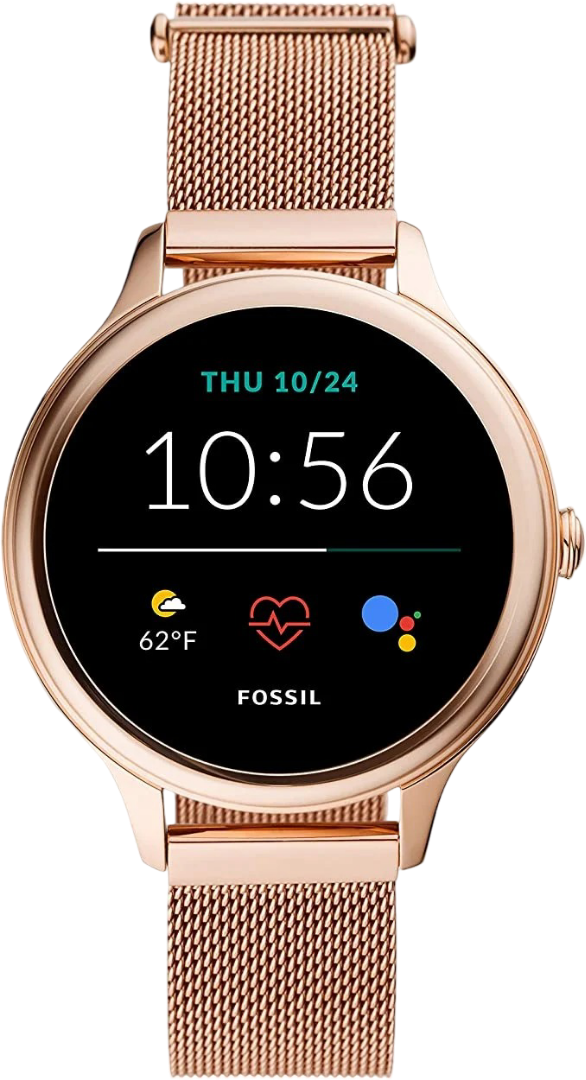 Bracelets Fossil Gen 5e 42mm