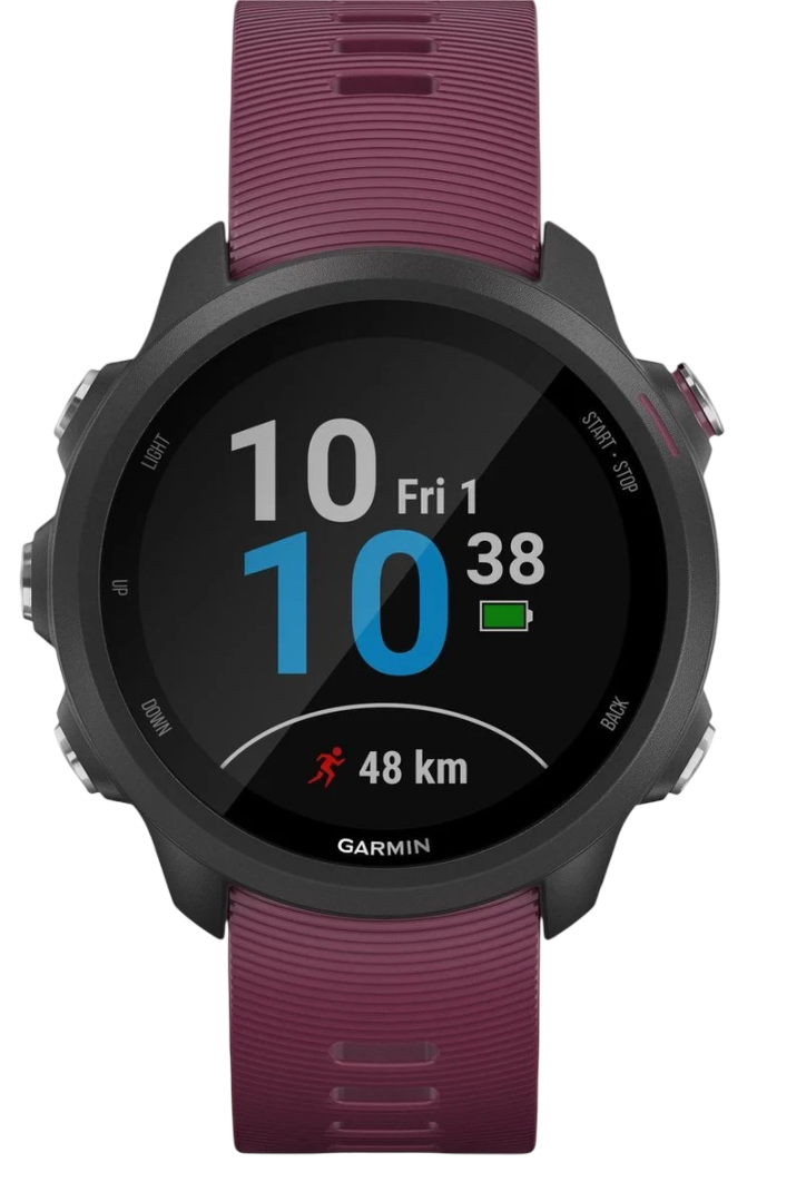Bracelets Garmin Forerunner 245