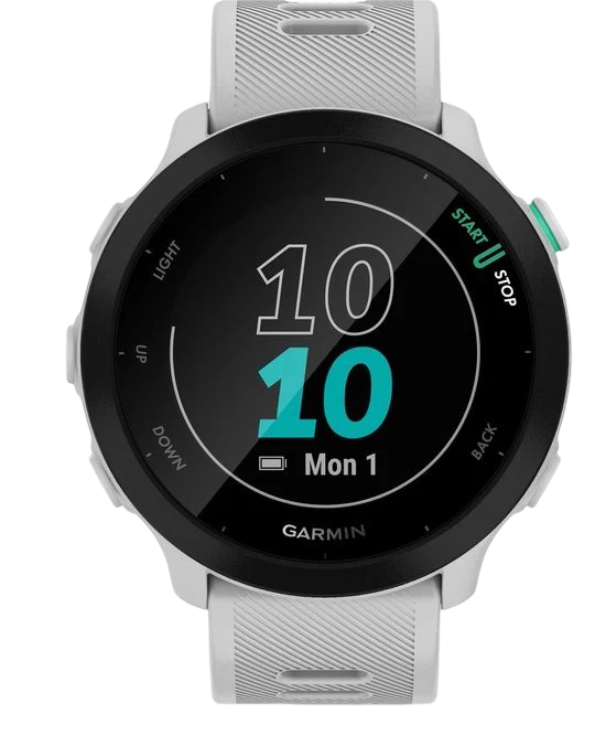 Bracelets Garmin Forerunner 55