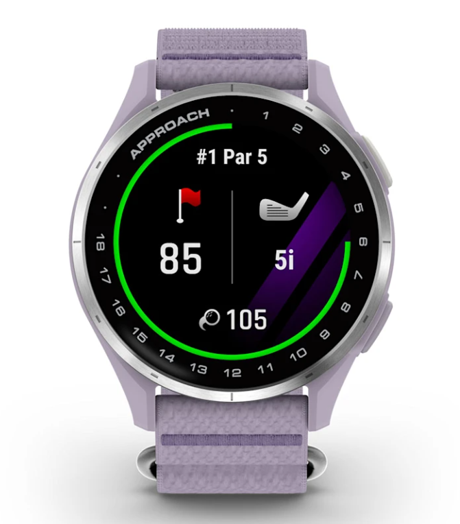 Bracelets Garmin Approach J1