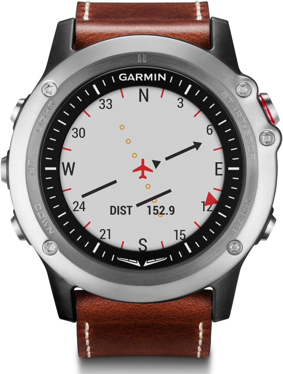 Bracelets Garmin D2 Bravo