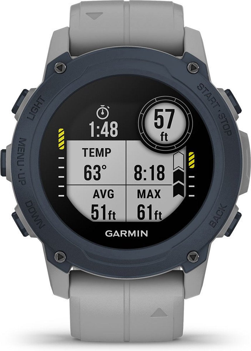 Bracelets Garmin Descent G1