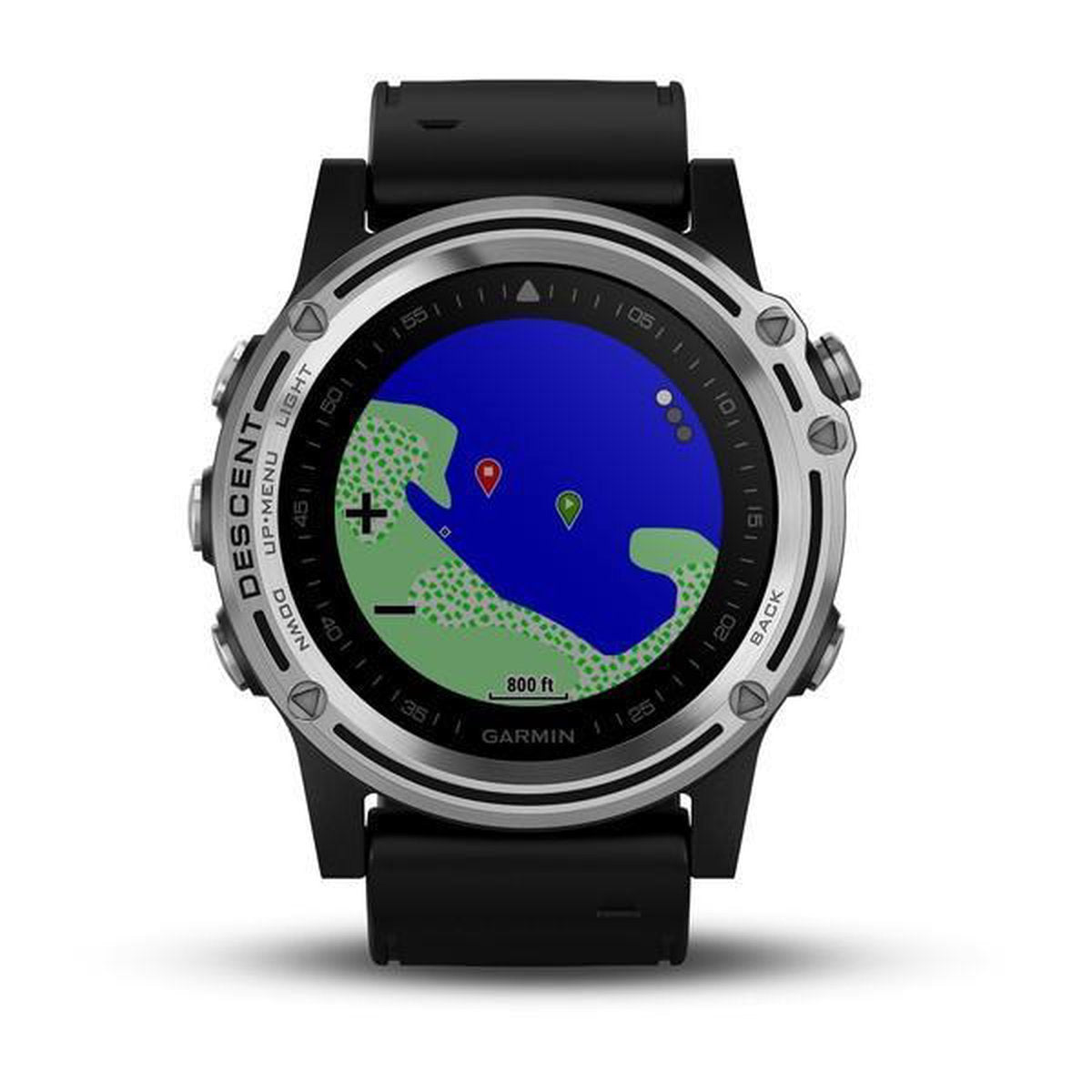 Bracelets Garmin Descent Mk1