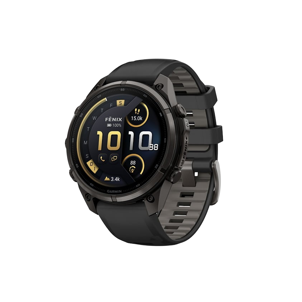 Bracelets Garmin Fenix 9 Pro - 47mm