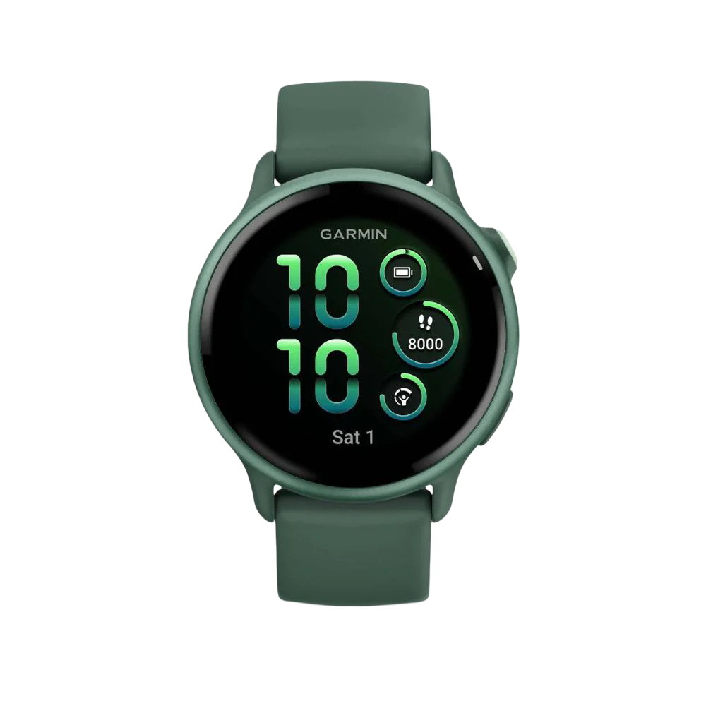 vivoactive 6 straps