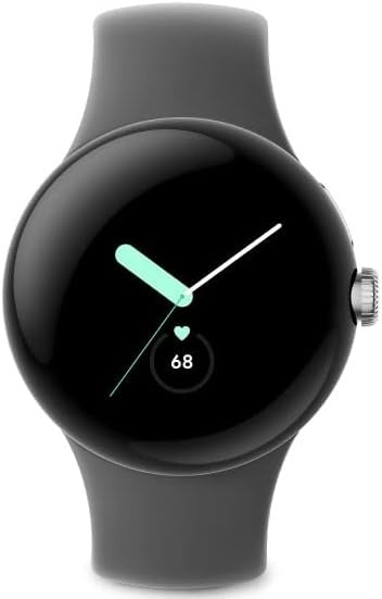 Google Pixel Watch straps
